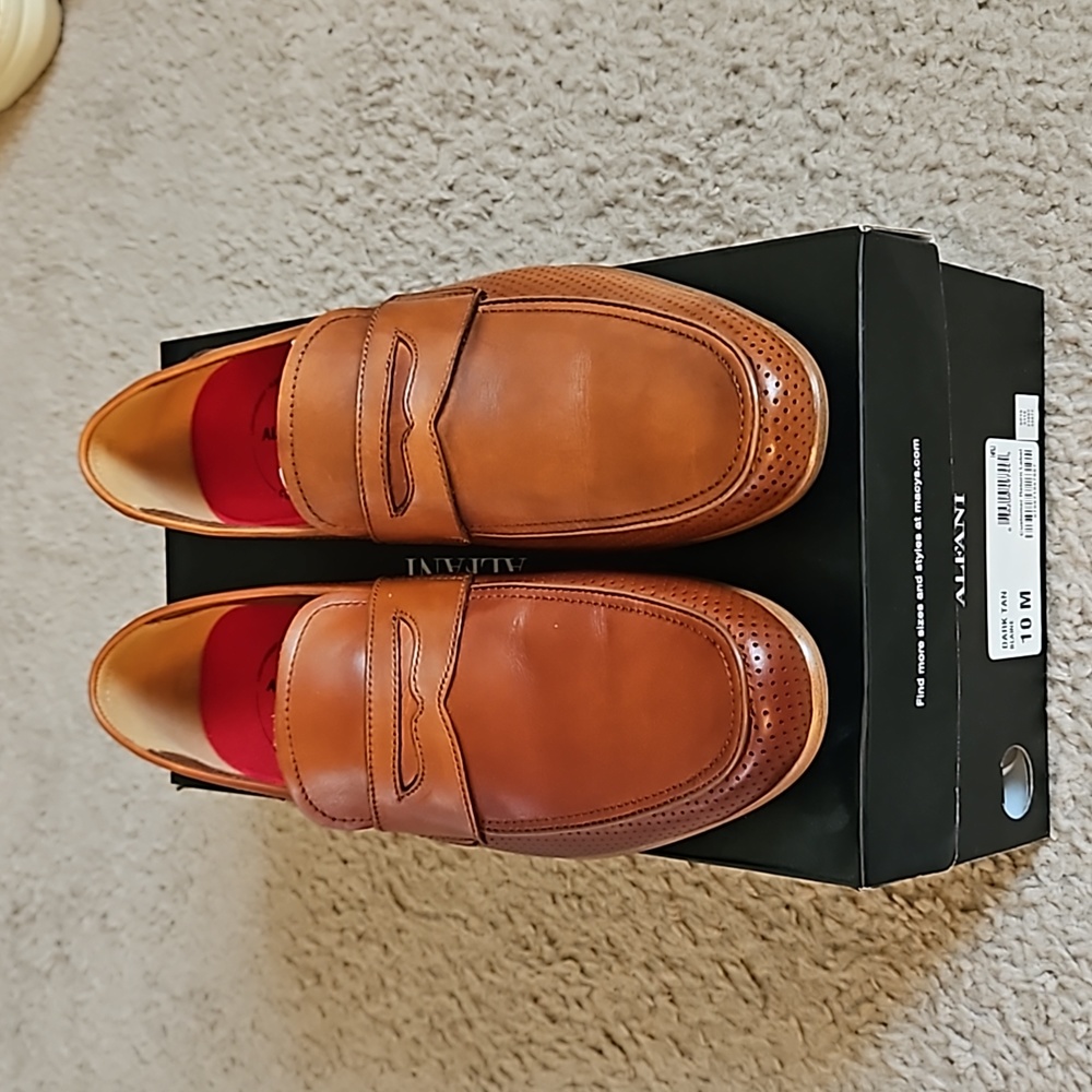 Alfani Dress Shoes 👞